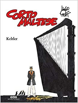 Corto Maltese 4 – Keltler