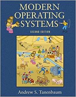 Modern Operating Systems (Goal) indir