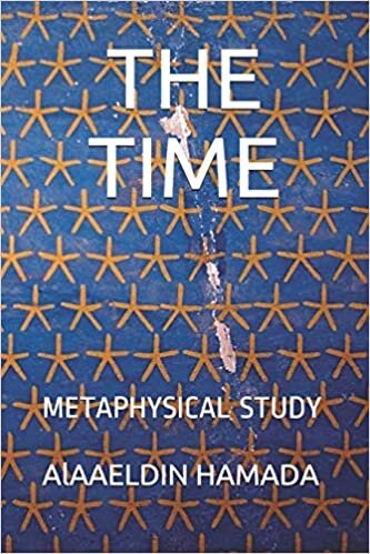 THE TIME: METAPHYSICAL STUDY