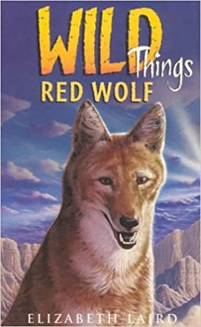 Wild Things 5:Red Wolf (Wild Things S.)