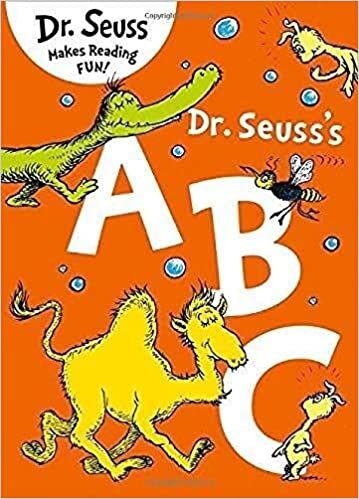 Dr. Seuss’s ABC indir
