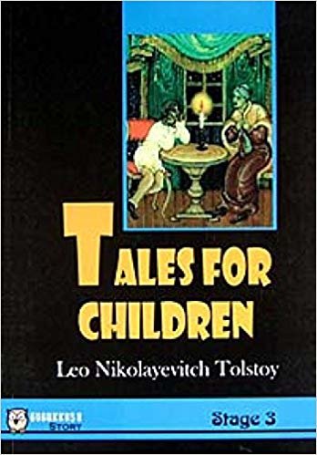 Tales For Children: Stage 3