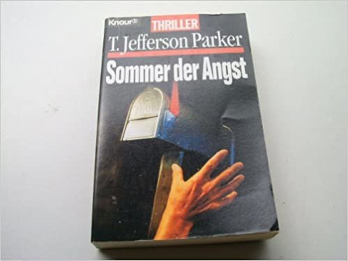 Sommer der Angst (Knaur Taschenbücher. Romane, Erzählungen)