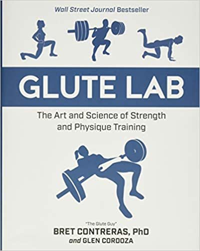 Glute Lab: The Art and Science of Strength and Physique Training indir