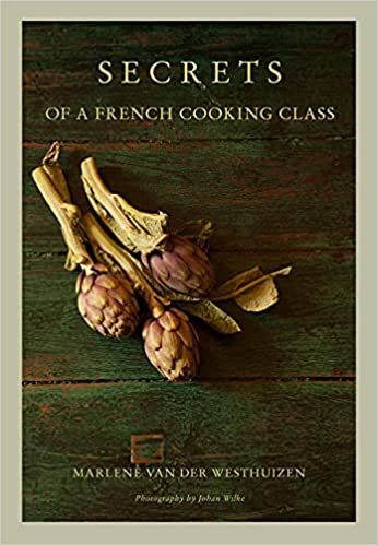 Secrets of a French cooking class indir
