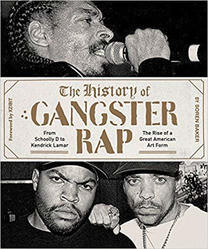 The History of Gangster Rap indir
