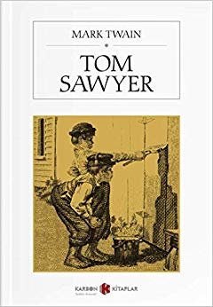 Tom Sawyer-İngilizce indir