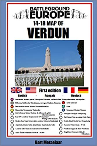Verdun (Map) (Battleground Europe Maps)