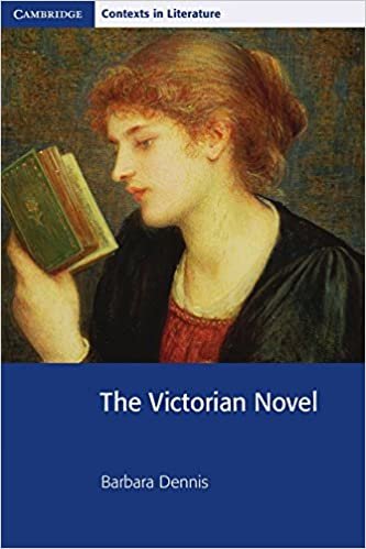 The Victorian Novel (Cambridge Contexts in Literature)