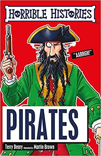 Pirates (Horrible Histories)