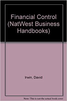 Financial Control (NatWest Business Handbooks)