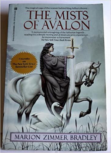 THE MISTS OF AVALON-TRADE