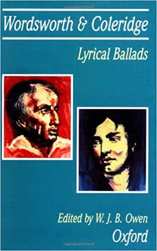 Lyrical Ballads