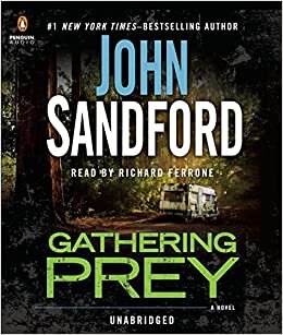 Gathering Prey: Prey [Ses]