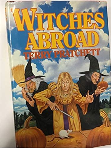 Witches Abroad (Discworld)