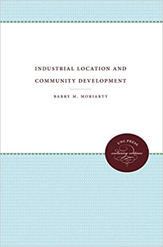 Industrial Location and Community Development