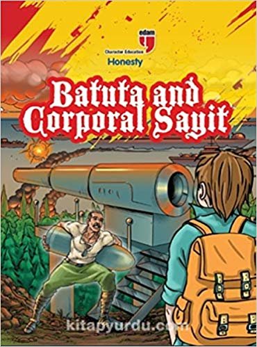 Batuta And Corporal Sayit-Honesty - Character Education