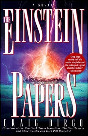 The Einstein Papers