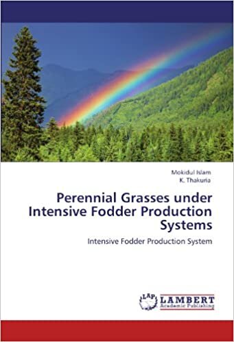 Perennial Grasses under Intensive Fodder Production Systems: Intensive Fodder Production System