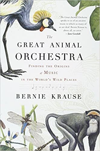 The Great Animal Orchestra indir
