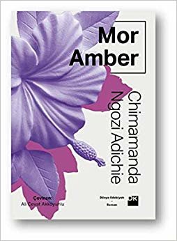 Mor Amber