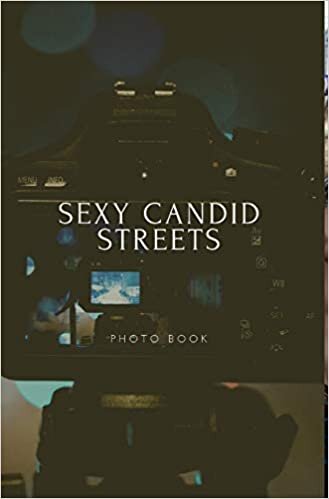 Sexy candid streets