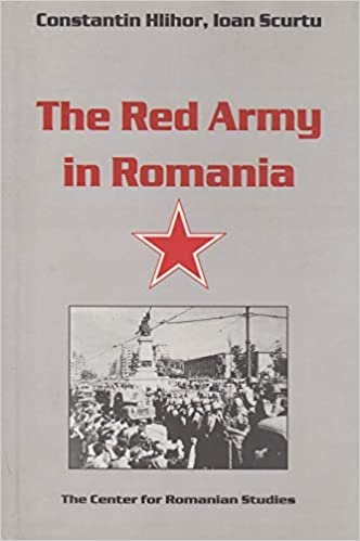The Red Army in Romania indir