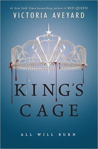 King's Cage (Red Queen) indir