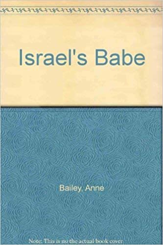 Israel's Babe indir