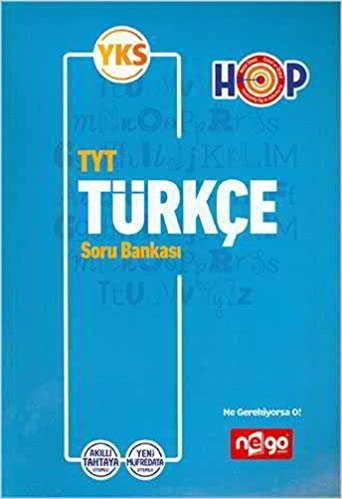 TYT - YKS Türkçe Soru Bankası