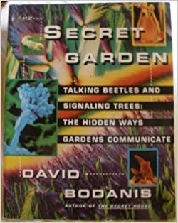 The Secret Garden indir