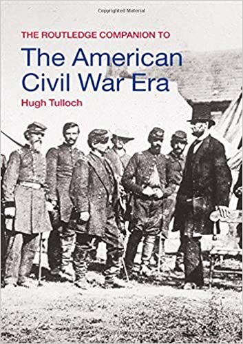 Tulloch, H: Routledge Companion to the American Civil War Er (Routledge Companions to History)