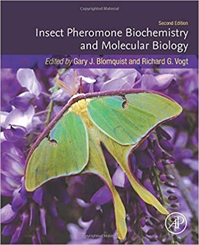 Insect Pheromone Biochemistry and Molecular Biology