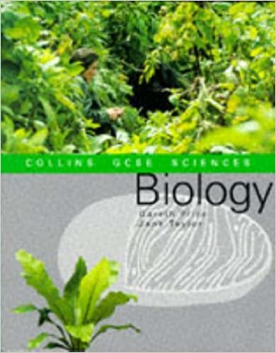 Biology (Collins GCSE Sciences S.)