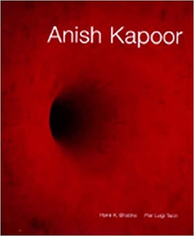 Anish Kapoor indir