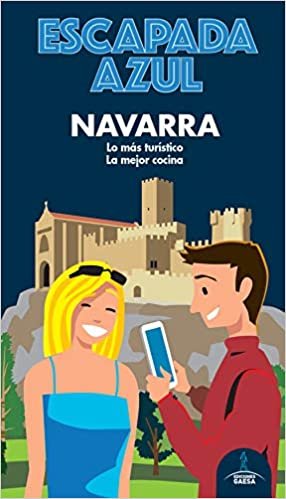 Navarra Escapada indir