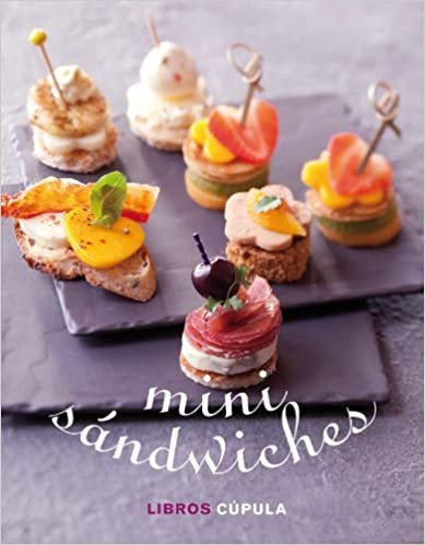 Kit Minisándwiches (Kits Cúpula)