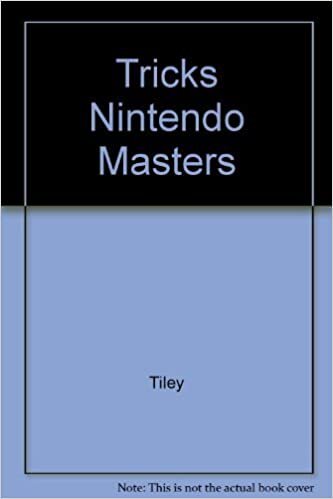 Tricks of the Nintendo Masters indir