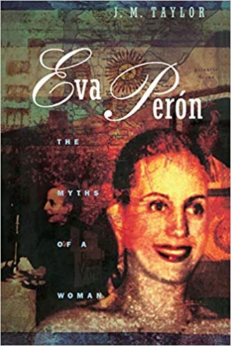 Eva Perón: The Myths of a Woman indir