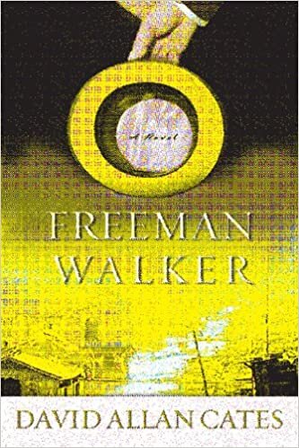Freeman Walker