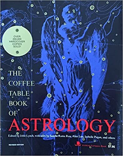 The Coffee Table Book of Astrology