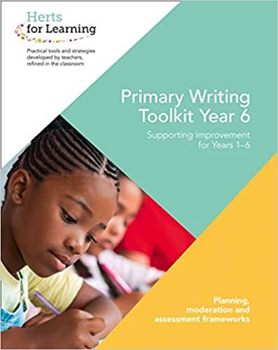 Herts for Learning – Primary Writing Year 6