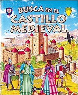Busca en el castillo medieval / Search the medieval castle indir