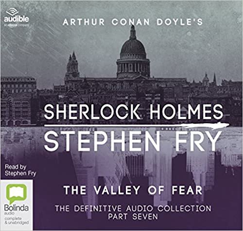 The Valley of Fear: 7 (Sherlock Holmes: The Definitive Collection) indir