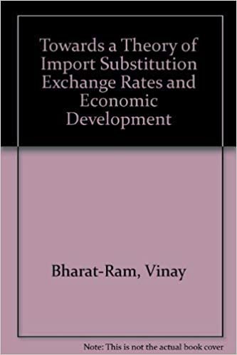 Towards a Theory of Import Substitution Exchange Rates and Economic Development