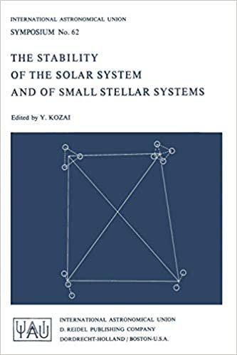 The Stability of the Solar System and of Small Stellar Systems (International Astronomical Union Symposia)