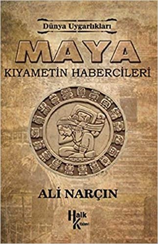 Maya Kıyametin Habercileri indir