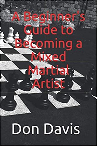 A Beginner's Guide to Becoming a Mixed Martial Artist