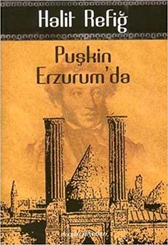 PUŞKİN ERZURUMDA indir