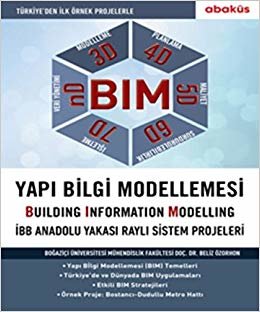 BIM Yapı Bilgi Modellemesi